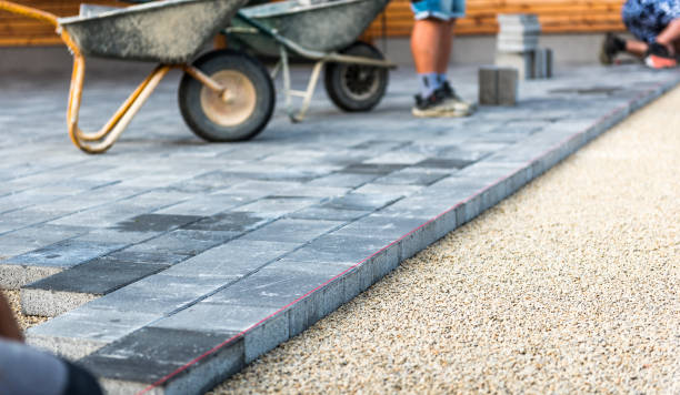 Reasons to Select Us for Your Driveway Paving Requirements in San Luis Obispo, CA