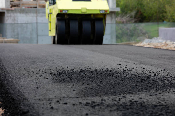 Reliable San Luis Obispo, CA Driveway Pavers Solutions