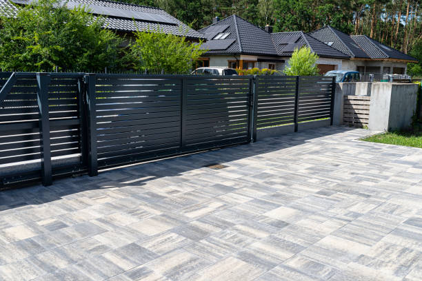 San Luis Obispo, CA Driveway Pavers Company