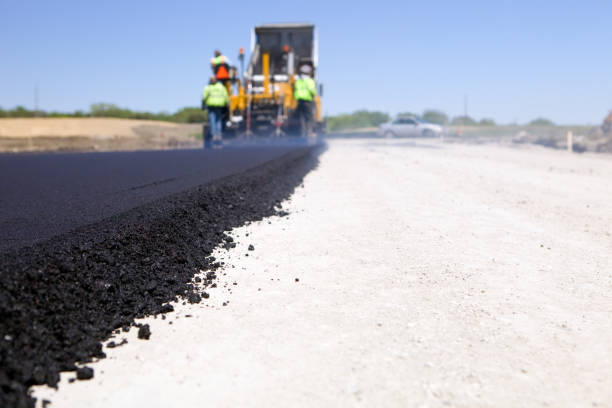 Best Concrete Paver Driveway  in San Luis Obispo, CA