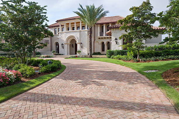  San Luis Obispo, CA Driveway Pavers Pros