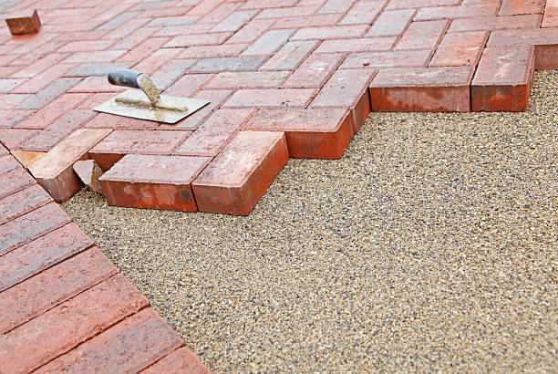 Best Affordable Driveway Pavers  in San Luis Obispo, CA
