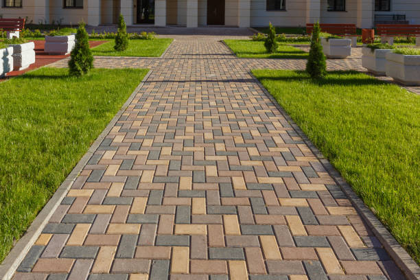 Best Driveway Pavers Near Me  in San Luis Obispo, CA