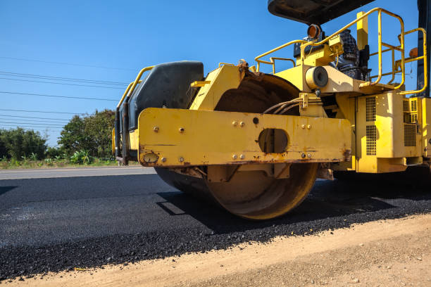 Reasons to Select Us for Your Driveway Paving Requirements in San Luis Obispo, CA
